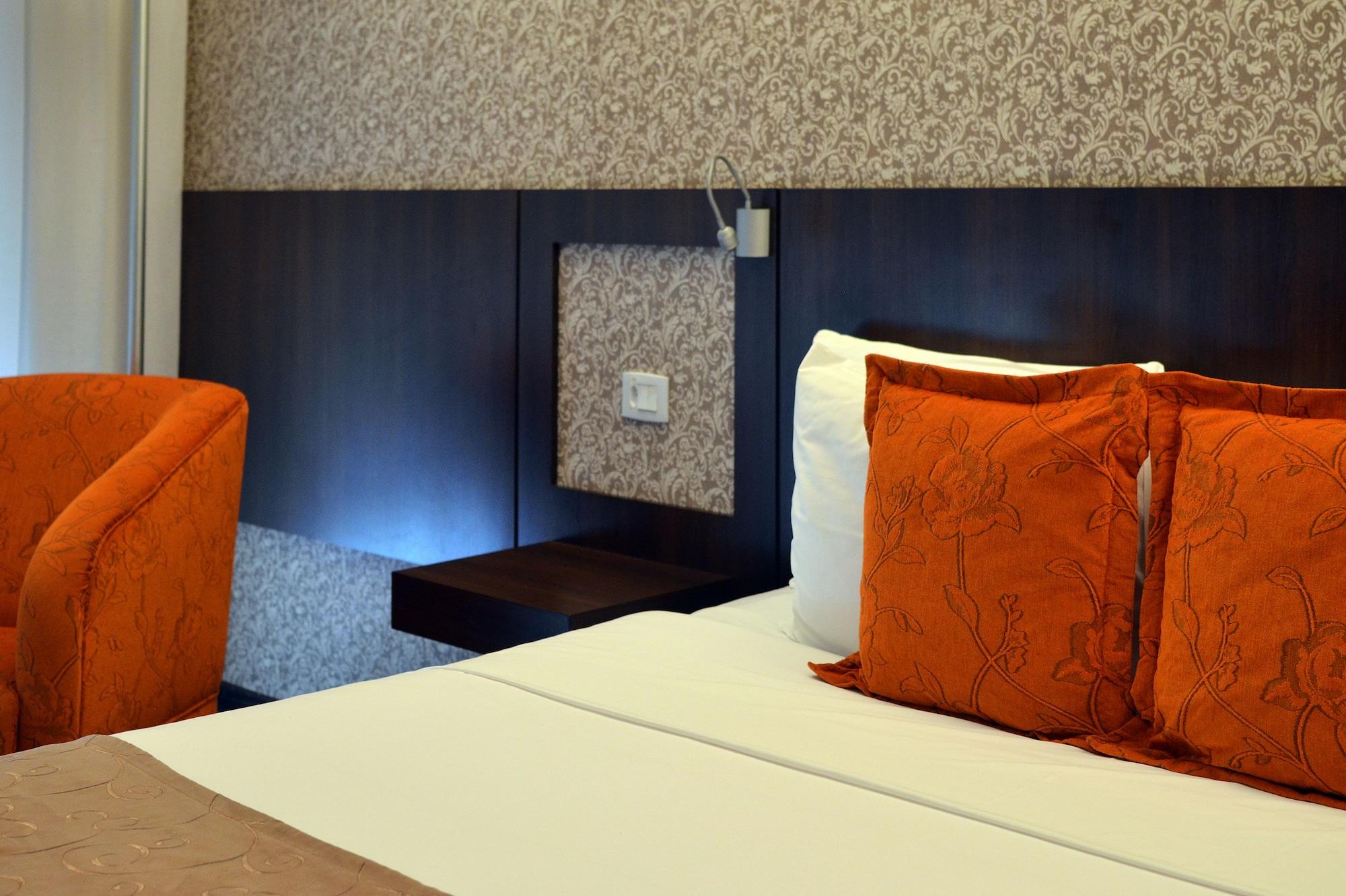 Quality Hotel Curitiba Kültér fotó