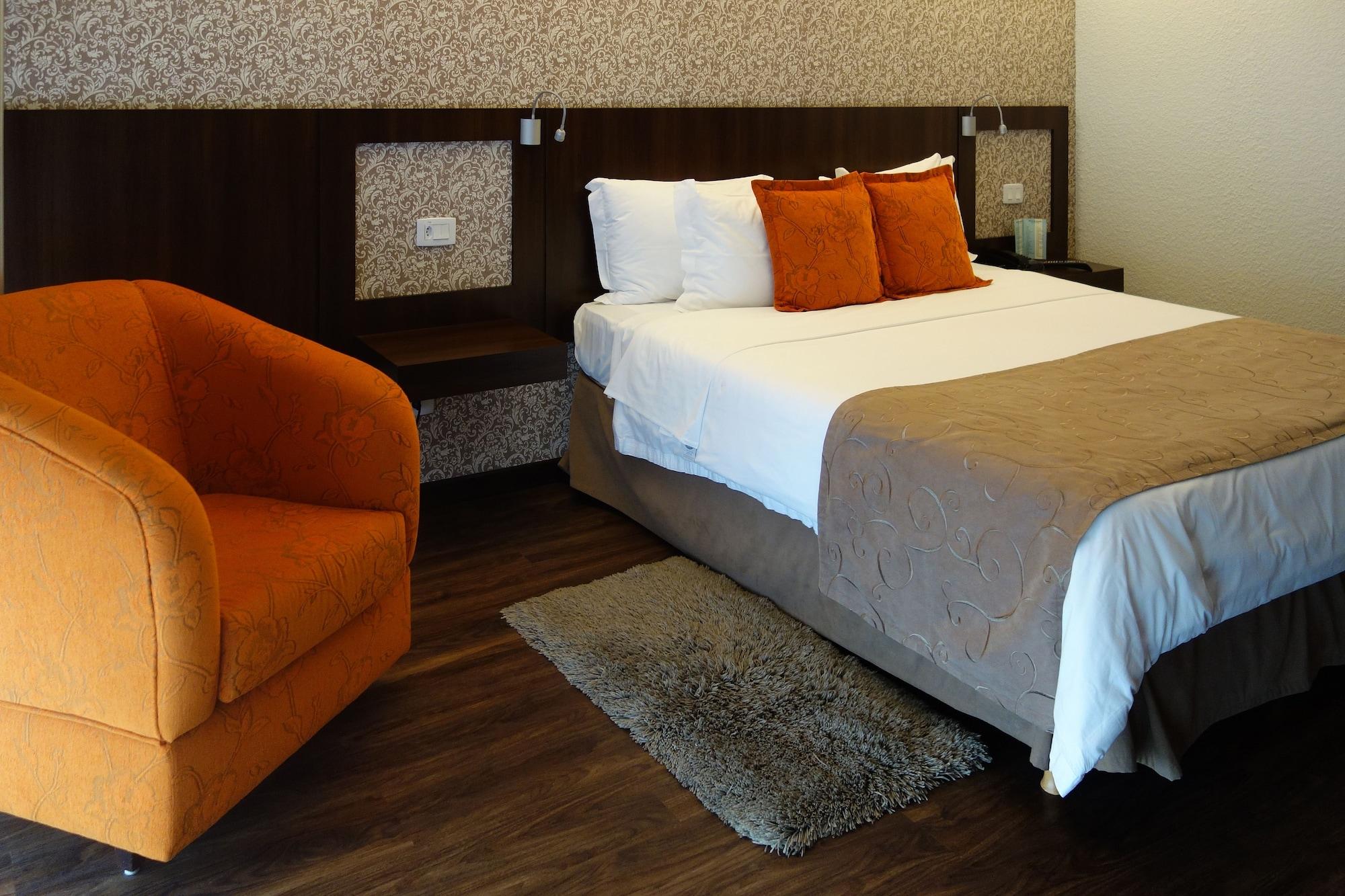 Quality Hotel Curitiba Kültér fotó