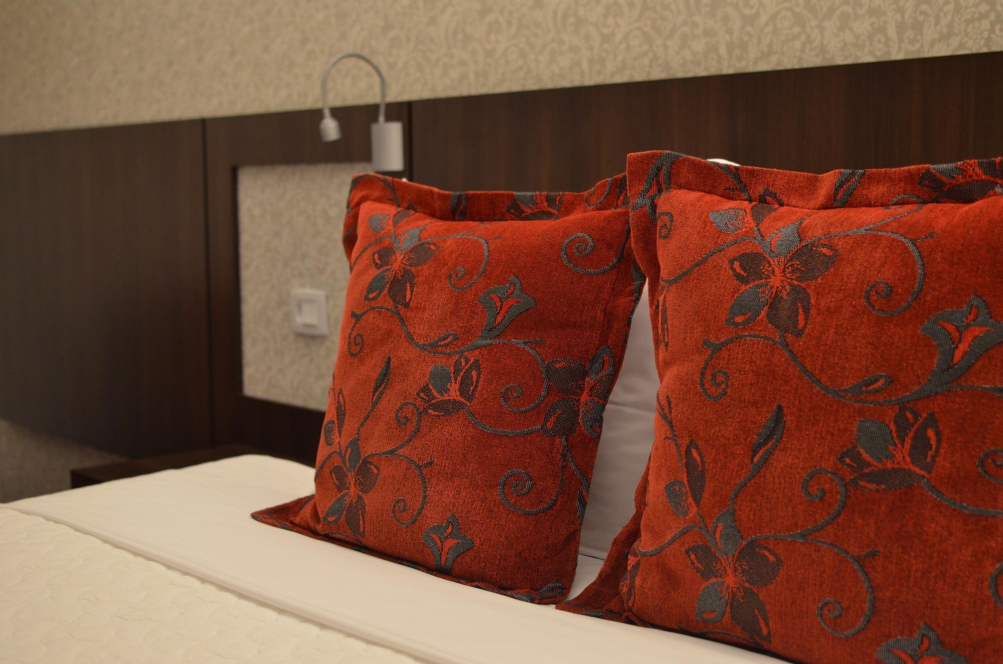 Quality Hotel Curitiba Kültér fotó